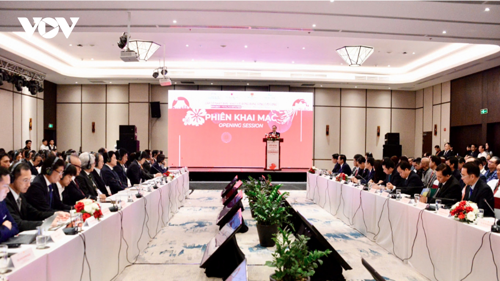 Vietnam pledges to facilitate efficient operations for Japanese businesses